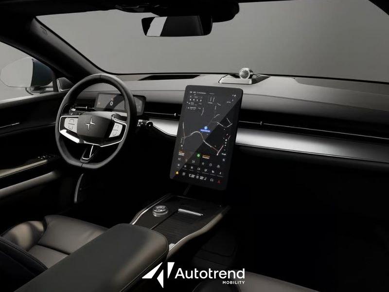 Polestar Polestar 3 Long Range Single Motor