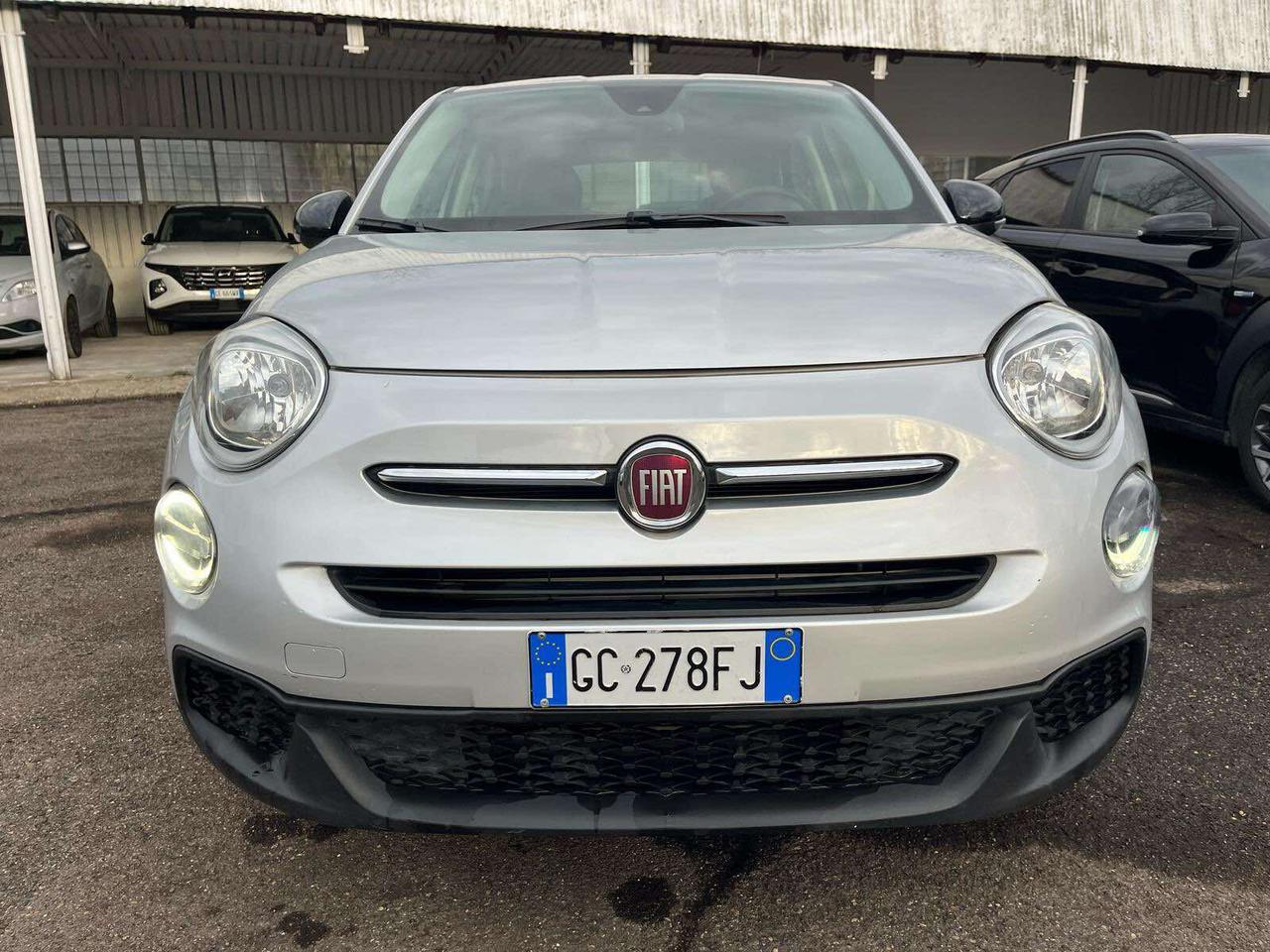 Fiat 500X 1.0 T3 120 CV City Cross