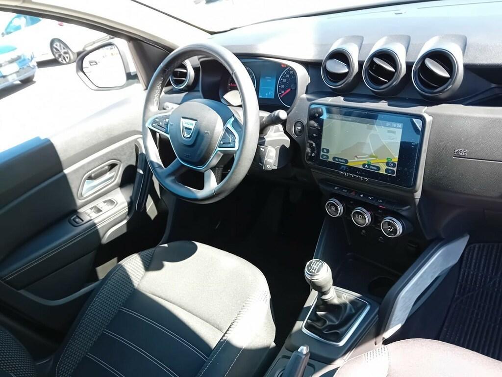 Dacia Duster 1.0 TCe GPL Prestige up SL DaciaPlus 4x2
