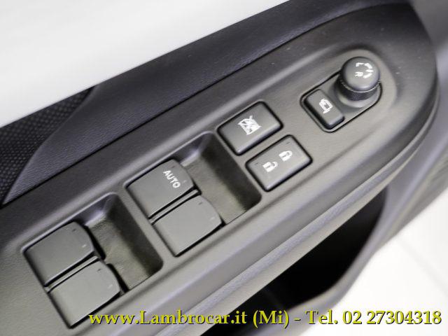SUZUKI Swift 1.2 Hybrid CVT Automatico Top - Offerta Ottobre
