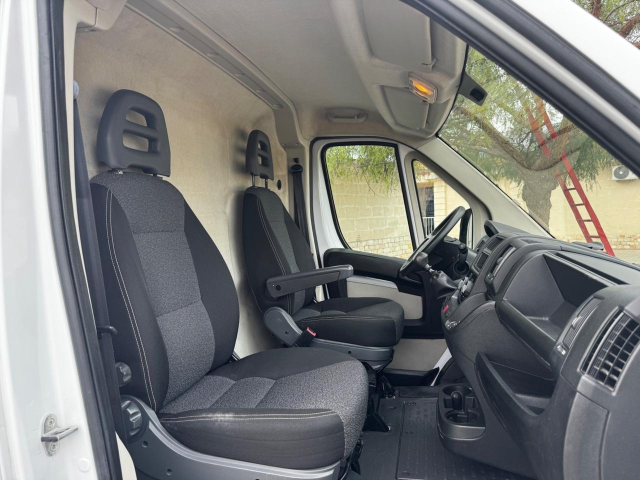Fiat DUCATO MAXI L3 H3 2.3 MJT 130 CV