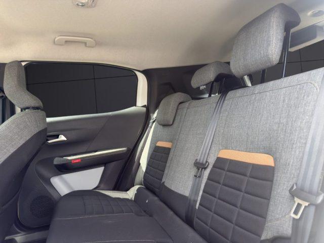 CITROEN C3 Aircross PureTech Turbo 100 CV Plus