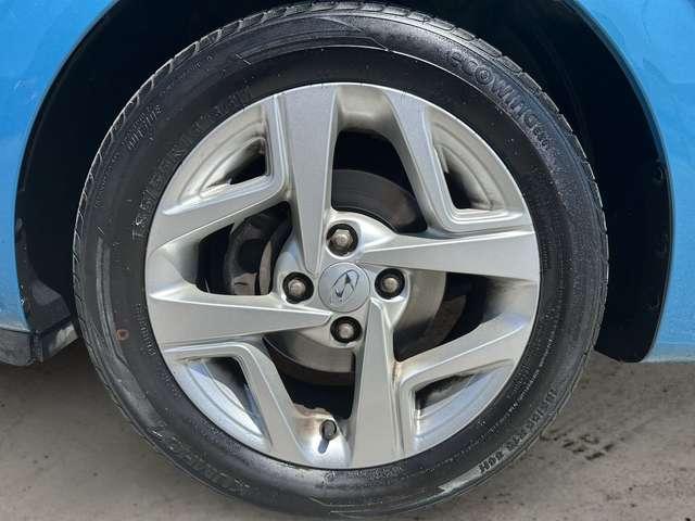 Hyundai i10 1.0 mpi Tech Connect Pack