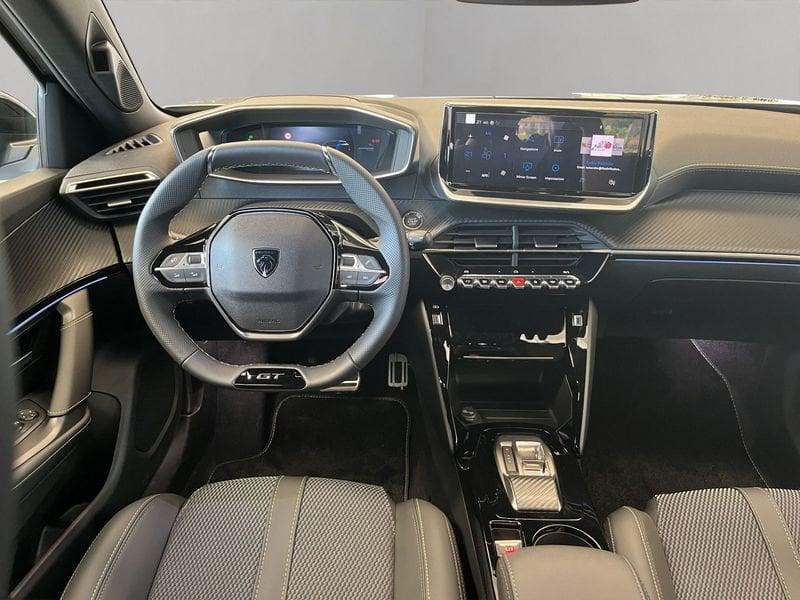 Peugeot 2008 2008 1.2 hybrid GT 145cv e-dcs6