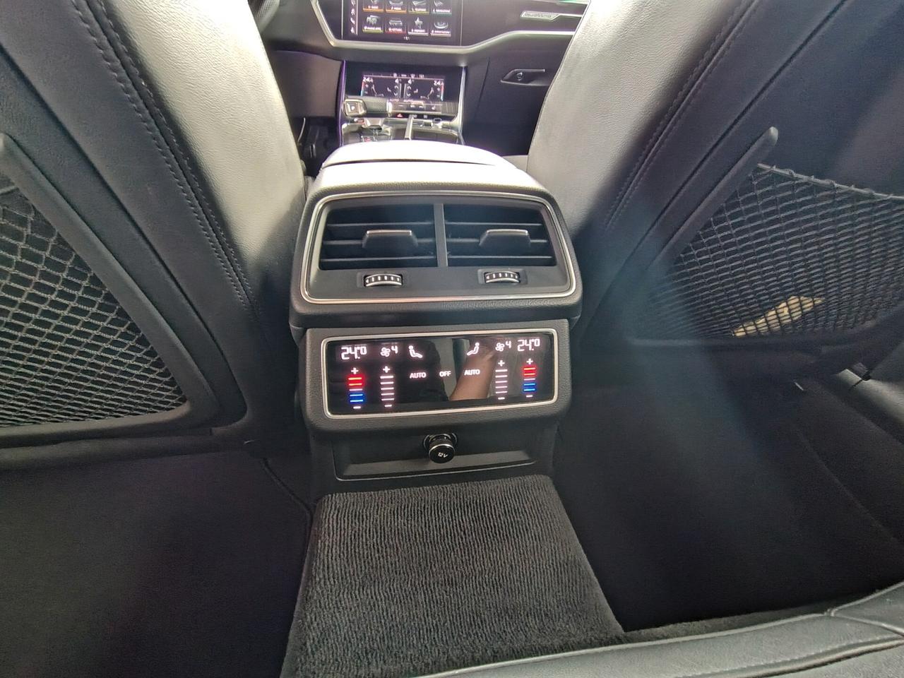Audi RS6 RS 6 Avant 4.0 TFSI V8 quattro tiptronic
