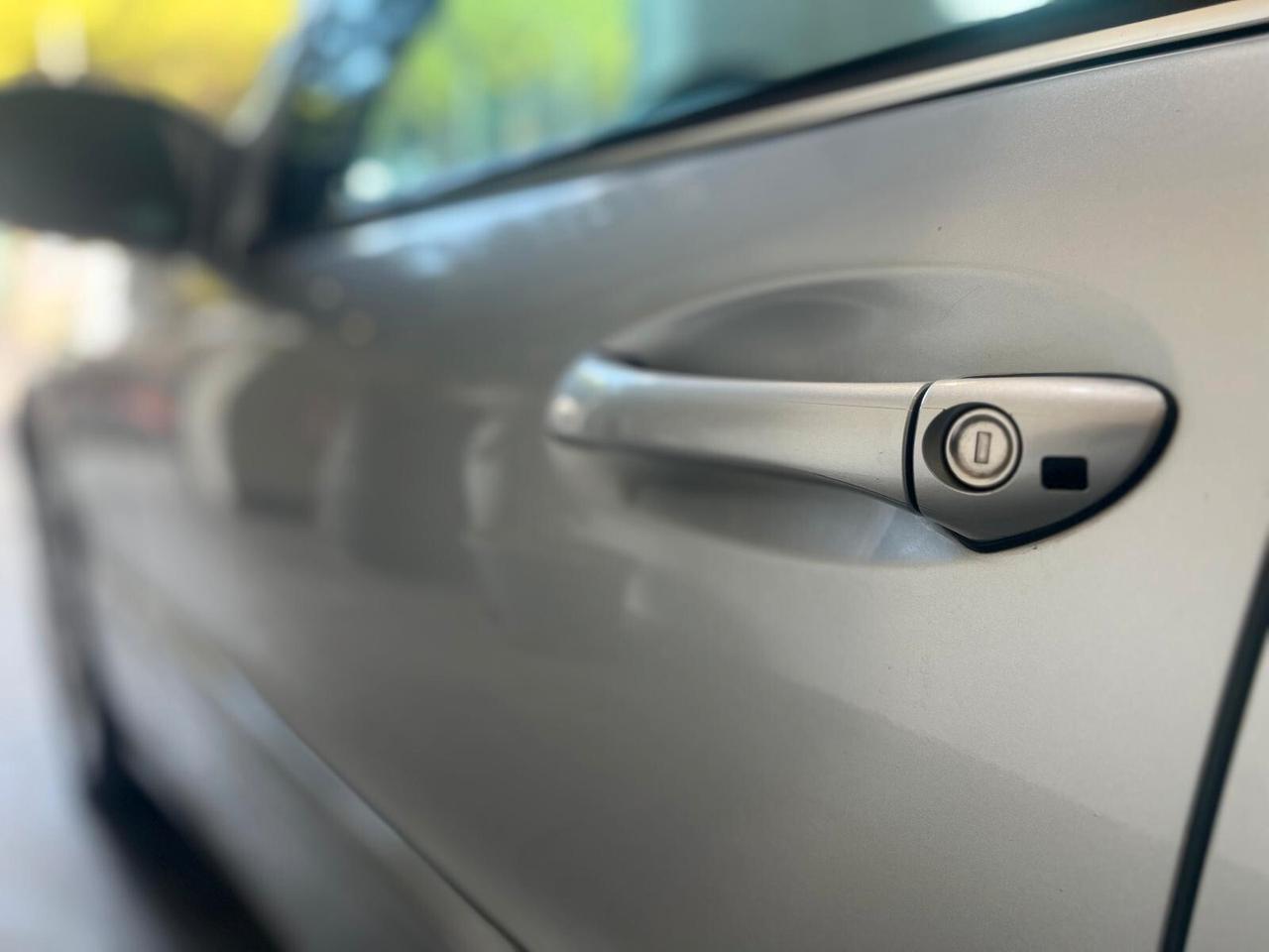 Mercedes-benz C 220 200 CDI cat Avantgarde