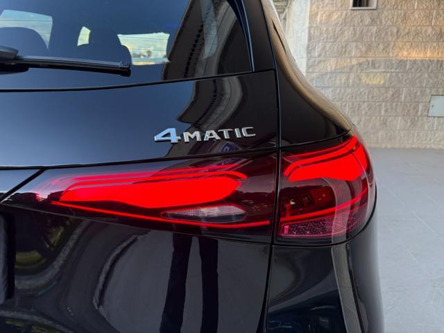 MERCEDES-BENZ GLC 200 d 4Matic Mild Hybrid Advanced Plus.