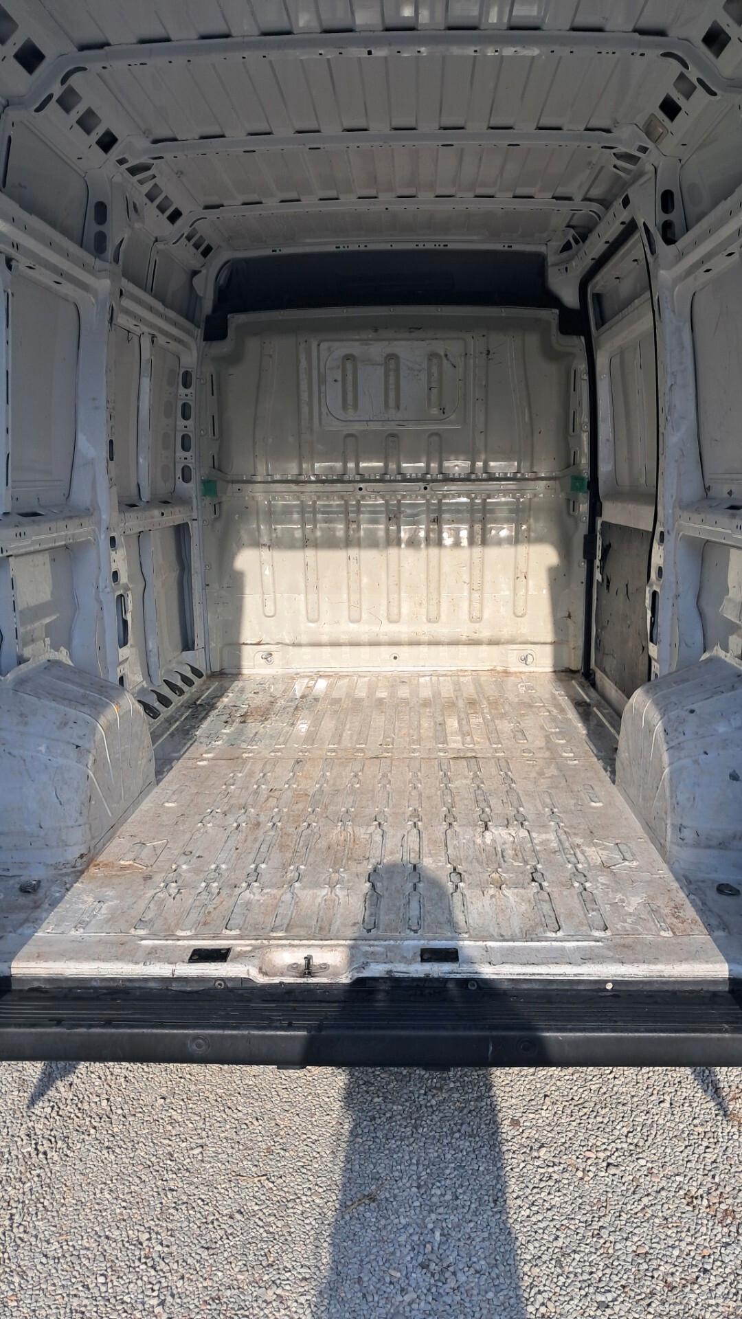 Fiat Ducato 33 2.3 MJT 140CV PM-TM Furgone
