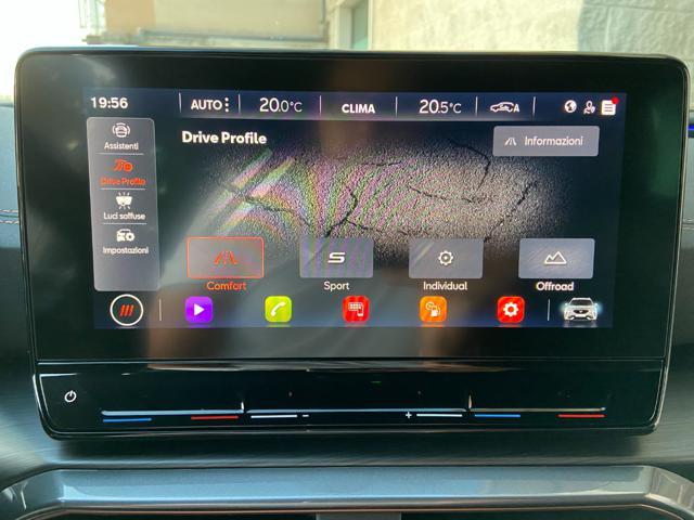 CUPRA Formentor 2.0 TDI 150 CV 4Drive DSG
