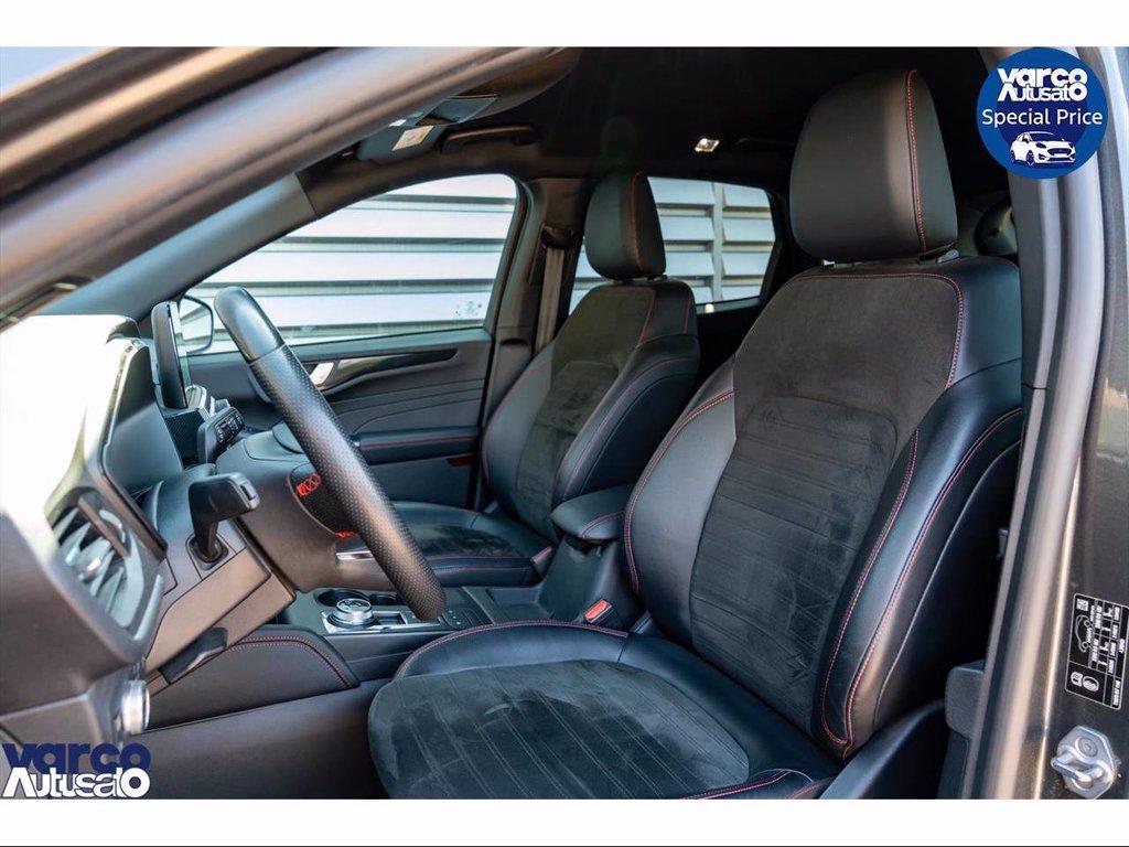 FORD Kuga 2.5 phev st-line x 2wd 225cv cvt del 2023