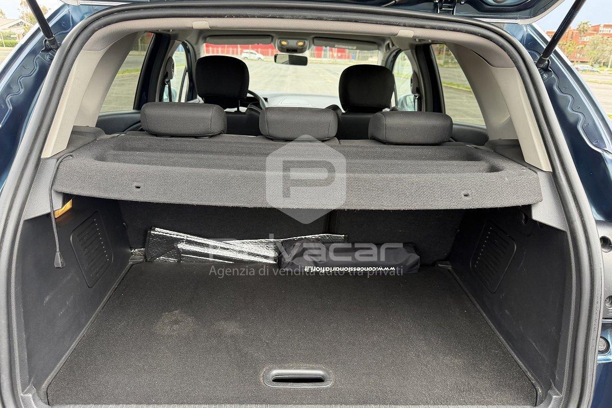 RENAULT Captur TCe 12V 90 CV Start&Stop Energy Life