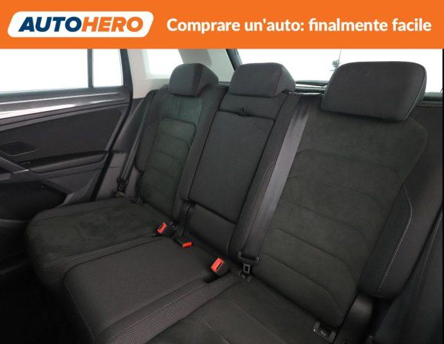 VOLKSWAGEN Tiguan 2.0 TDI SCR DSG 4MOTION Advanced BMT