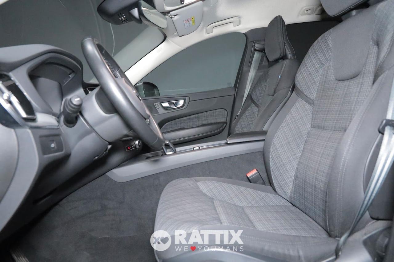 Volvo XC60 2.0 B4 Core Auto