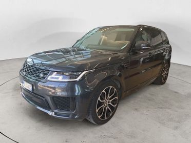 Land Rover RR Sport 3.0 SDV6 249 CV HSE Dynamic