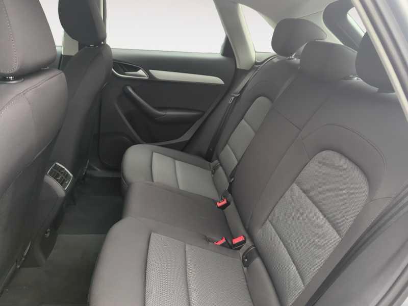 AUDI Q3 1.4 tfsi Business 125cv