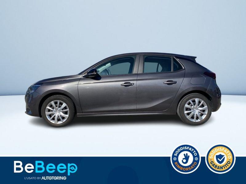 Opel Corsa 1.2 EDITION S&S 75CV