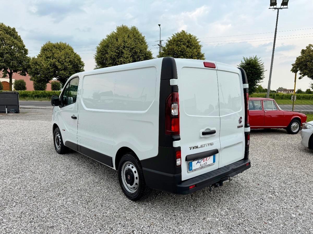 Fiat Talento Talento 1.6 mjt CH1 10Q 95cv E6