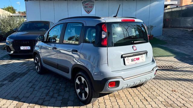 FIAT Panda Cross 1.0 FireFly S&S Hybrid