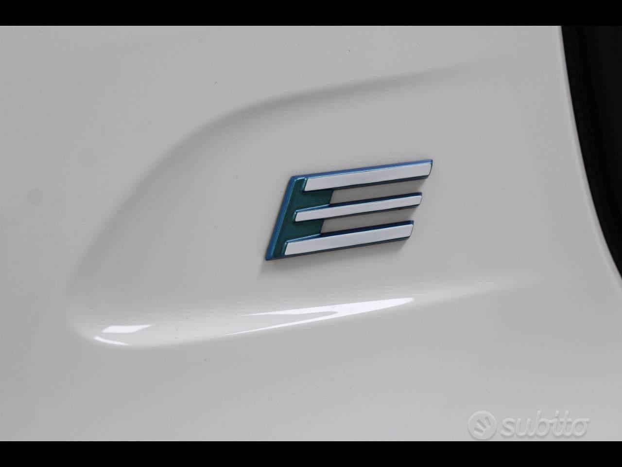 PEUGEOT 208 2 serie - 208 motore elettrico 136 CV
