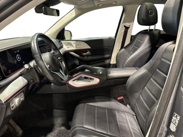 MERCEDES-BENZ GLE 300 d 4Matic Premium Plus