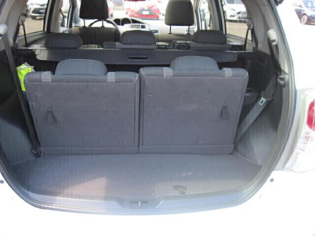 Toyota Verso 1.6 115 CV 7 POSTI UNIPRO' FINANZIABILE GARANZIA TOYOTA