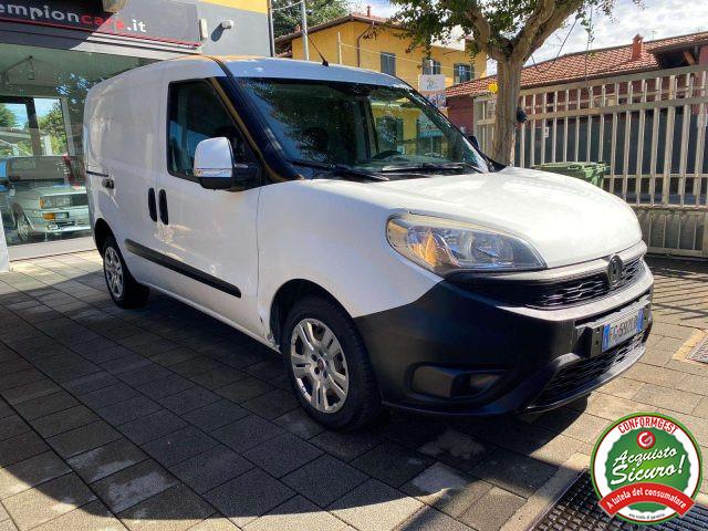 FIAT Doblo 1.3 MTJet 90cv PREZZO REALE