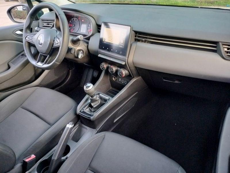 Renault Clio Clio SCe 75 CV 5 porte Business