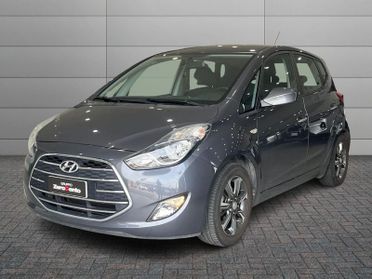 Hyundai ix20 ix20 1.6 mpi App Mode econext Gpl