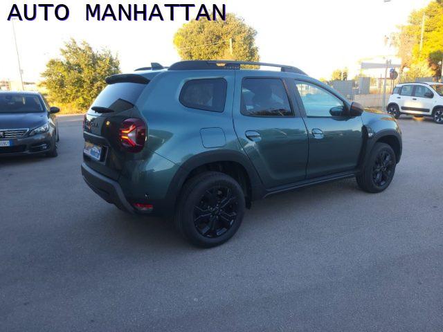 DACIA Duster 1.0 TCe GPL 4x2 Extreme 37000KM