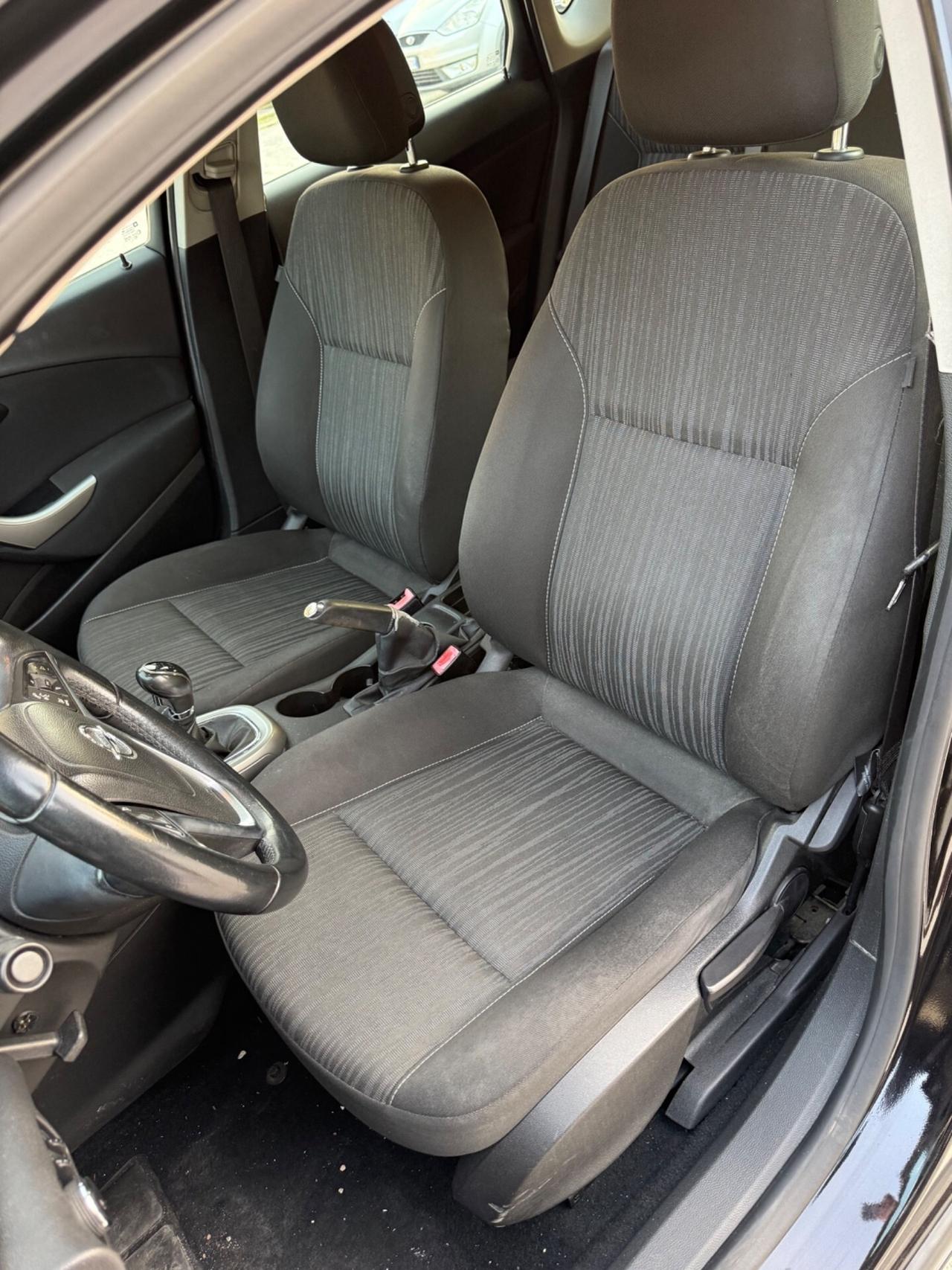 Opel Astra 1.7 CDTI 110CV 5 porte Cosmo