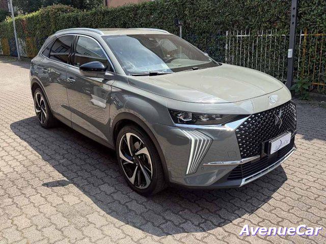 DS AUTOMOBILES DS 7 1.6 e-tense 4x4 Opera phev 300cv TETTO IVA ESPOSTA