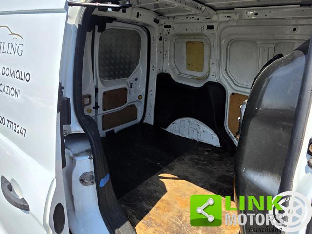 FORD Transit Connect VAN