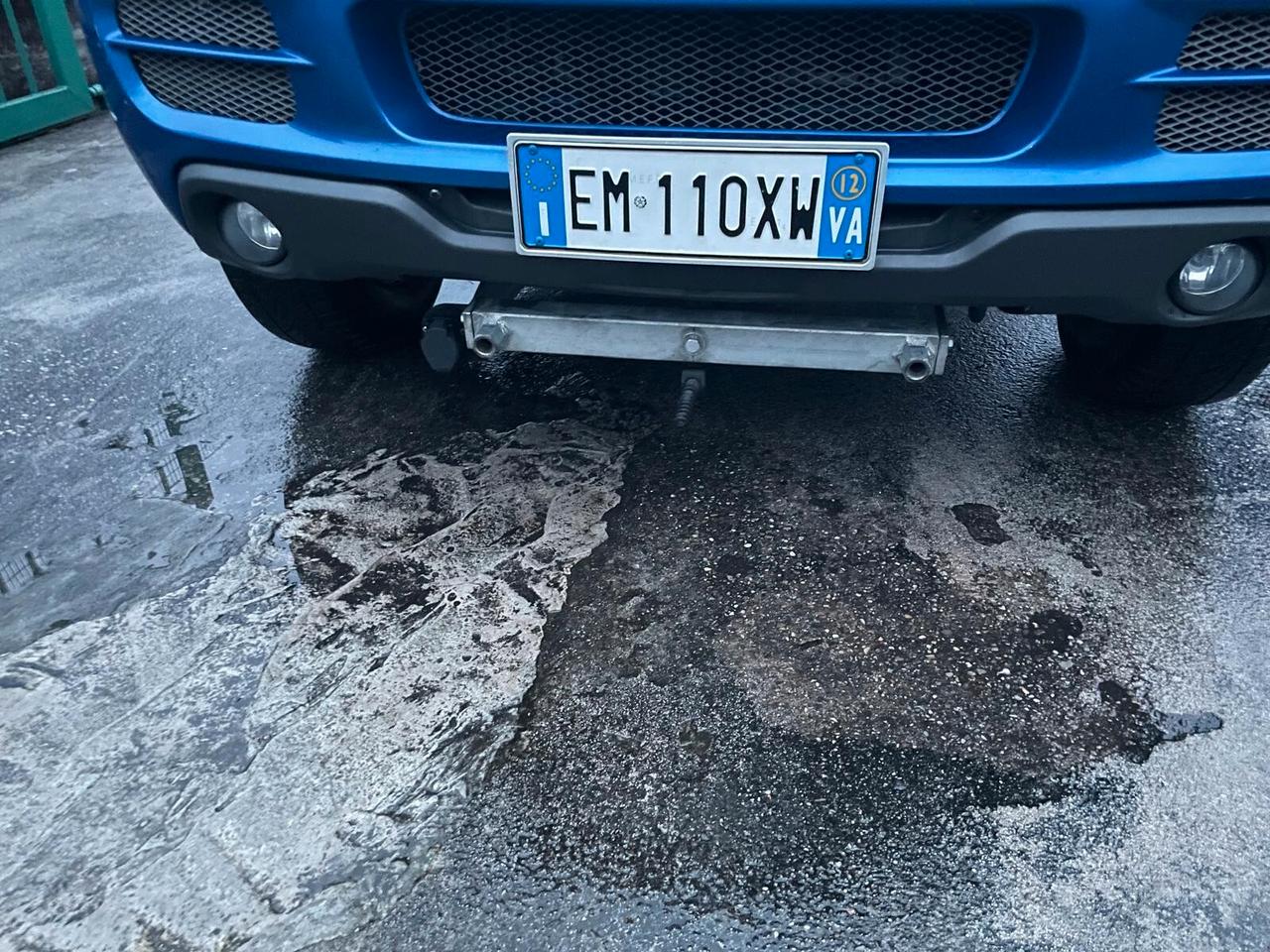 Suzuki Jimny 1.3i 16V cat 4WD Special