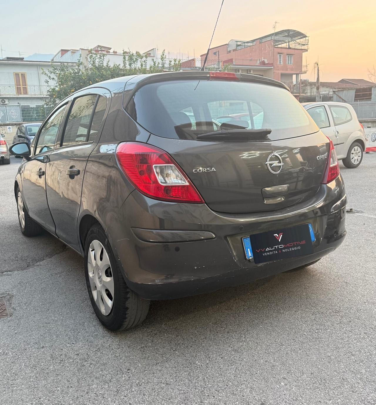 Opel Corsa 1.2 85CV 5 porte GPL-TECH Edition