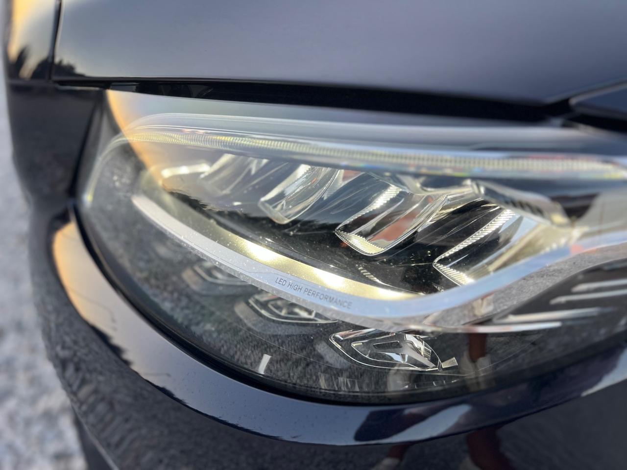 Mercedes-benz C 180 Classe C 180 d S.W. Auto Premium