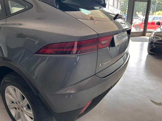 Jaguar E-Pace 2.0D 150 CV AWD aut.