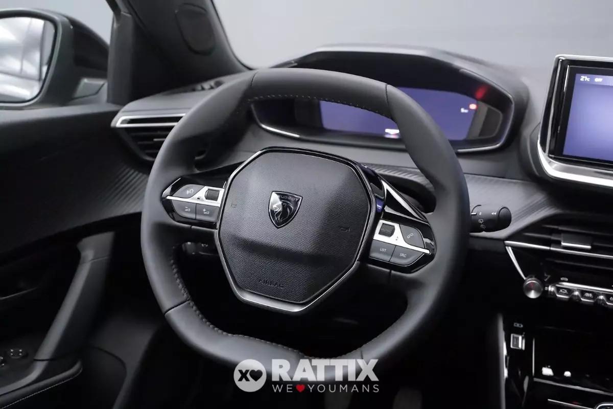 Peugeot 2008 1.2 Puretech 100CV Allure