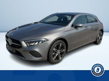 Mercedes-Benz Classe A 250e EQ-Power Automatic Progressive Advanced Plus
