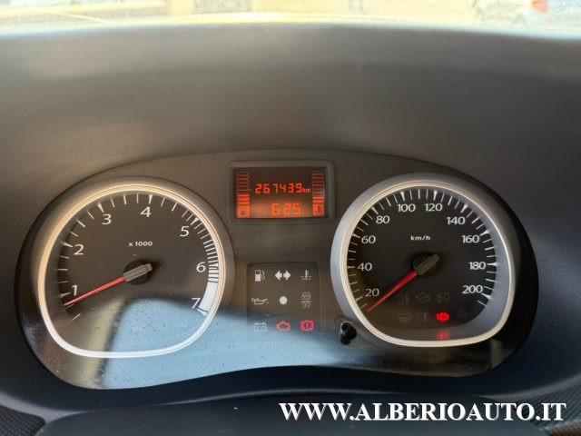 DACIA Duster 1.5 dCi 110CV 4x2 Lauréate VEDI NOTE