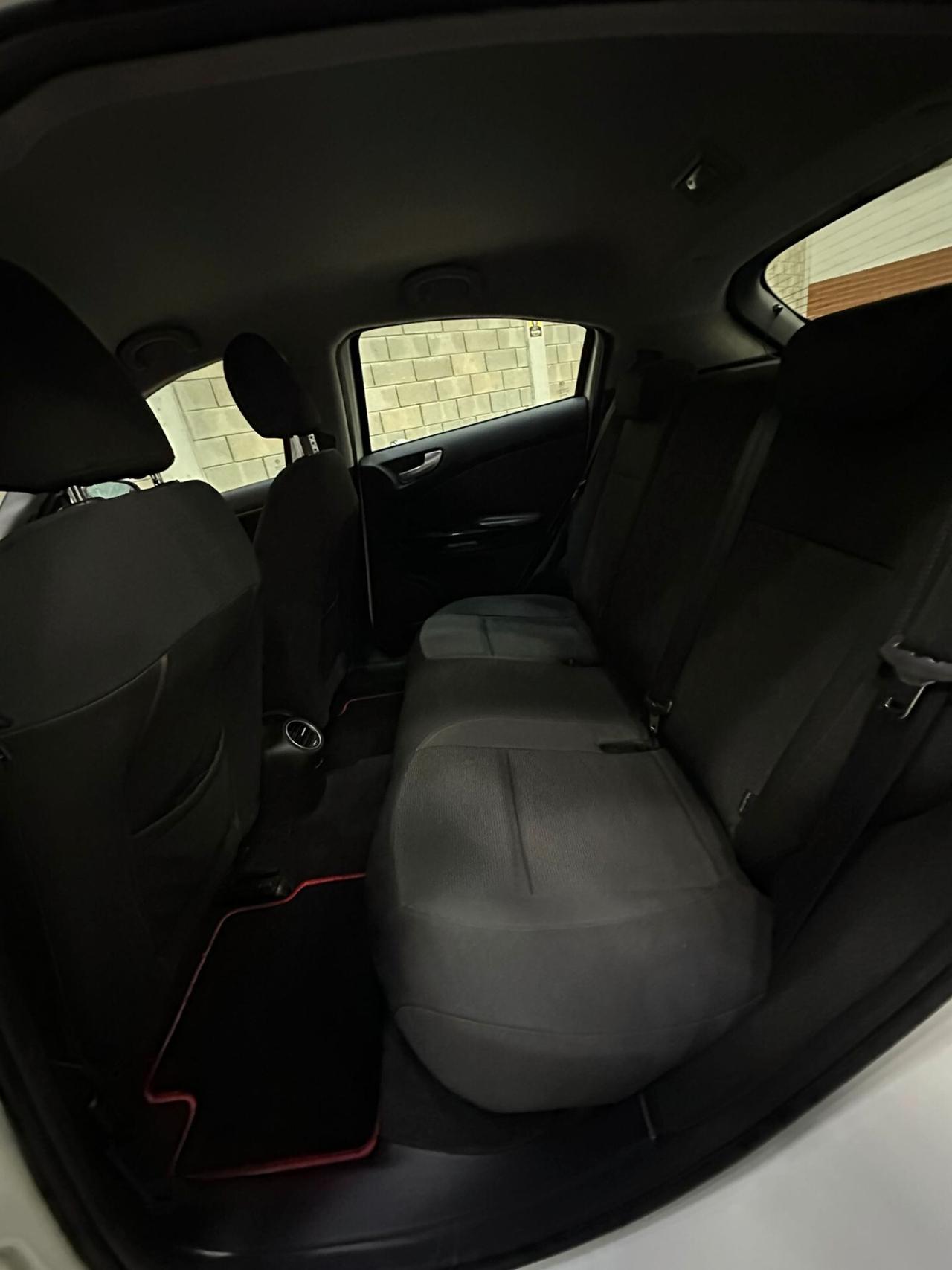 Alfa Romeo Giulietta 1.6 JTD -CERTIFICATA FATTURE