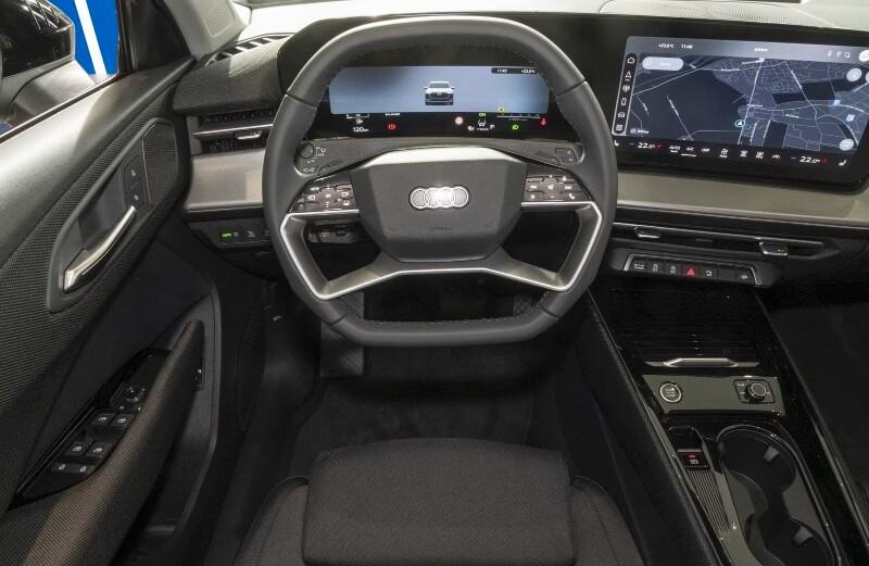 AUDI Q3 3ª serie Q3 SPB TDI 110 kW S tronic S ...