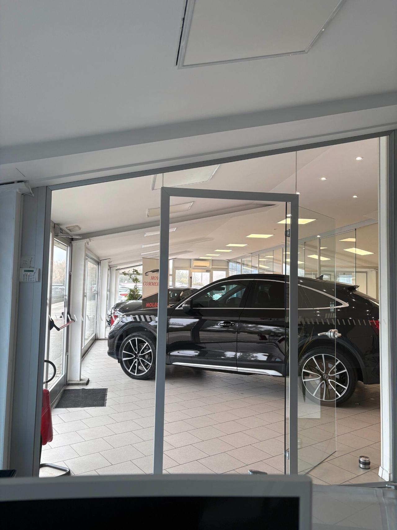 Audi Q5 SPB 40 TDI quattro S tronic line Sport Cerchi da 21" finanziabile