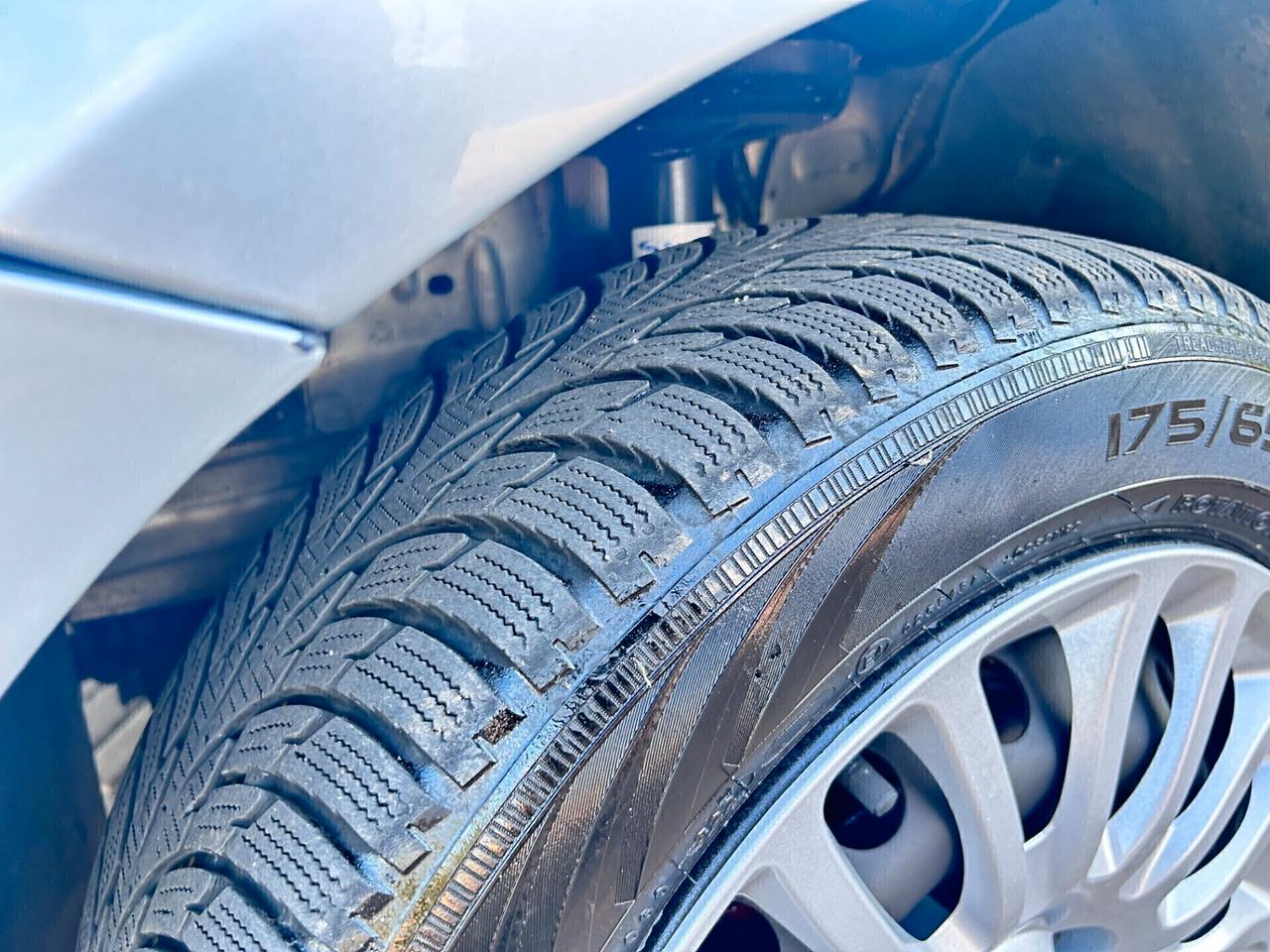 Fiat Grande Punto 1.3 MJT 75 CV 5 porte 10/2009