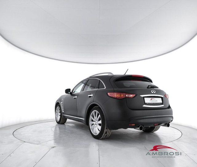 INFINITI QX70 3.0d 3.0 diesel V6 AT S Premium - PER OPERATORI D