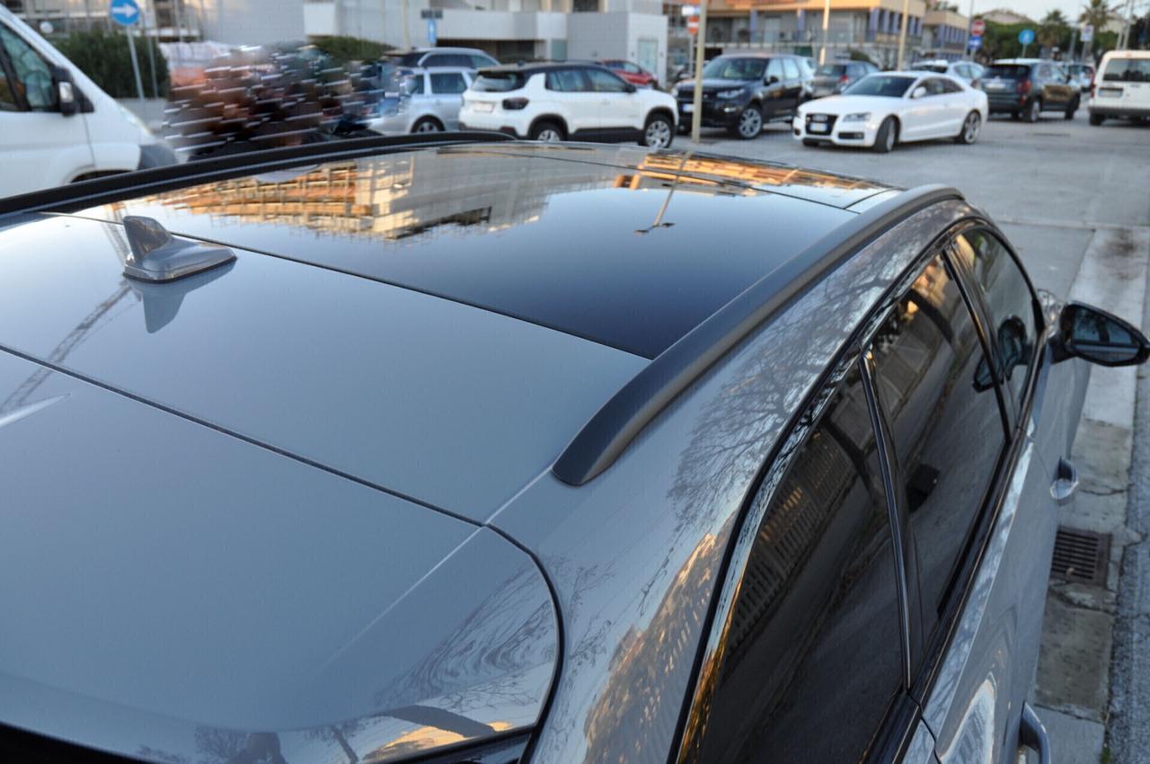 Audi RS6 RS 6 C8 Avant 4.0 mhev Quattro tiptronic