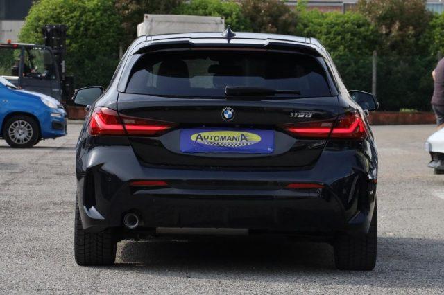 BMW 116 d 5p. Msport