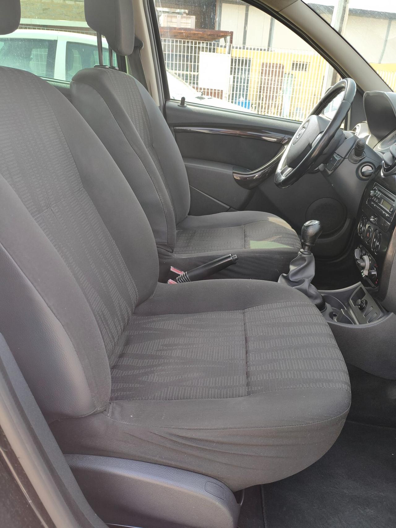 Dacia Duster 1.5 dCi 110CV 4x2 Lauréate