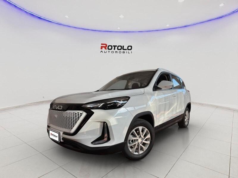 EVO Evo 5 (2023-->) Evo 5 1.5 Turbo Bi-fuel GPL...