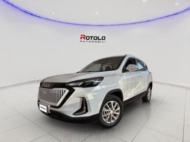 EVO Evo 5 (2023-->) Evo 5 1.5 Turbo Bi-fuel GPL...