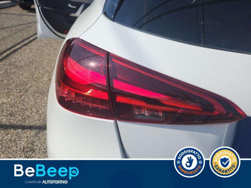 Mercedes-Benz Classe A A 250 E PHEV PROGRESSIVE ADVANCED AUTO